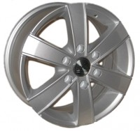 Wheels Storm BK-474 R16 W7 PCD6x130 ET60 DIA84.1 SP