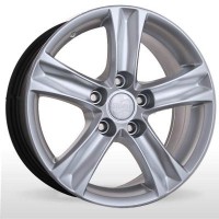 Wheels Storm BK-483 R18 W8 PCD5x114.3 ET30 DIA67.1 HS