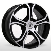 Wheels Storm ER-E9050 R14 W6 PCD4x100 ET35 DIA72.6 MB