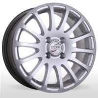 Wheels Storm F-030 R15 W6.5 PCD4x100 ET38 DIA67.1 HS