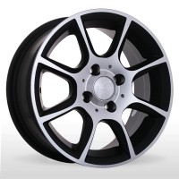 Wheels Storm F-1034 R14 W6 PCD4x100 ET35 DIA67.1 MtBP