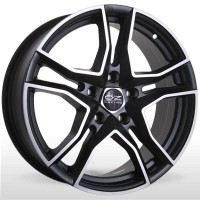 Wheels Storm F-5554 R17 W7 PCD4x100 ET42 DIA73.1 MtB