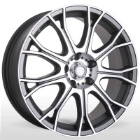 Wheels Storm F-5906 R17 W7 PCD5x105 ET35 DIA56.6 MTTG