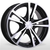 Wheels Storm F-6182 R14 W6 PCD4x100 ET42 DIA73.1 MB