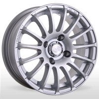 Wheels Storm F-6347 R14 W6 PCD4x98 ET38 DIA58.6 GP