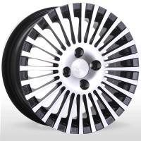 Wheels Storm F-6808 R14 W6 PCD4x98 ET35 DIA58.6 MB