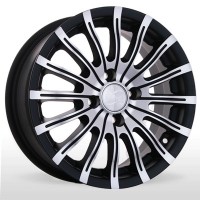 Wheels Storm F-943 R14 W6 PCD4x100 ET35 DIA67.1 MtBP