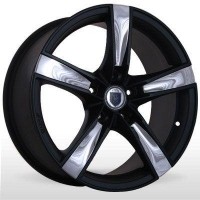 Storm Hunter Henessy R17 W7.5 PCD5x112 ET45 DIA66.6 MtBInoxF, photo Alloy wheels Storm Hunter Henessy R17, picture Alloy wheels Storm Hunter Henessy R17, image Alloy wheels Storm Hunter Henessy R17, photo Alloy wheel rims Storm Hunter Henessy R17, picture Alloy wheel rims Storm Hunter Henessy R17, image Alloy wheel rims Storm Hunter Henessy R17