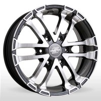 Wheels Storm SM-169 R18 W7.5 PCD6x139.7 ET37 DIA106.1 BP