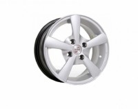 Wheels Storm SM-210 R14 W6 PCD4x98 ET35 DIA58.6 HS