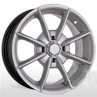 Wheels Storm SM-217 R14 W6 PCD4x98 ET30 DIA58.6 HS