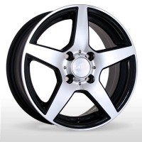 Wheels Storm SM-254 R14 W6 PCD4x114.3 ET35 DIA67.1 BP