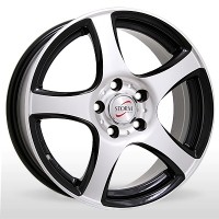 Storm SM-279 R16 W6.5 PCD5x108 ET53 DIA67.1 BP, photo Alloy wheels Storm SM-279 R16, picture Alloy wheels Storm SM-279 R16, image Alloy wheels Storm SM-279 R16, photo Alloy wheel rims Storm SM-279 R16, picture Alloy wheel rims Storm SM-279 R16, image Alloy wheel rims Storm SM-279 R16