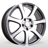 Storm SM-283 R16 W6.5 PCD5x108 ET53 DIA67.1 BP, photo Alloy wheels Storm SM-283 R16, picture Alloy wheels Storm SM-283 R16, image Alloy wheels Storm SM-283 R16, photo Alloy wheel rims Storm SM-283 R16, picture Alloy wheel rims Storm SM-283 R16, image Alloy wheel rims Storm SM-283 R16