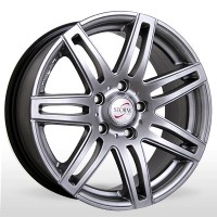 Wheels Storm SM-285 R15 W6.5 PCD5x100 ET38 DIA67.1 GP