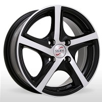 Wheels Storm SM-290 R14 W6 PCD4x98 ET38 DIA58.6 MtBP