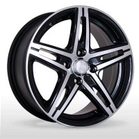 Wheels Storm SM-3113 R14 W6 PCD4x100 ET38 DIA67.1 BP