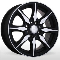 Wheels Storm SM-3127 R14 W6 PCD4x100 ET38 DIA67.1 BP