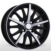 Wheels Storm SM-3130 R14 W6 PCD4x100 ET38 DIA67.1 MtBP