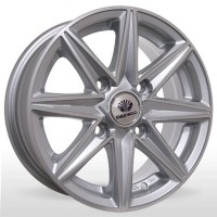 Wheels Storm SM-3168 R13 W5.5 PCD4x114.3 ET35 DIA69.1 SP