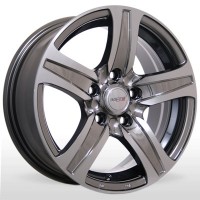 Wheels Storm SM-337 R15 W6.5 PCD5x112 ET38 DIA73.1 BHCHP