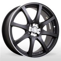 Wheels Storm SM-358 R17 W7 PCD4x100 ET45 DIA67.1