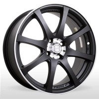 Wheels Storm SM-358 R17 W7 PCD4x100 ET45 DIA67.1 BM