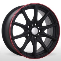 Wheels Storm SM-385 R14 W6 PCD4x100/108 ET35 DIA73.1 BEP