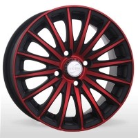 Wheels Storm SM-393 R13 W5.5 PCD4x100 ET35 DIA67.1 MtBPR