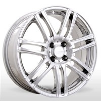 Wheels Storm SM-459 R17 W7 PCD4x100 ET42 DIA73.1 HChrom