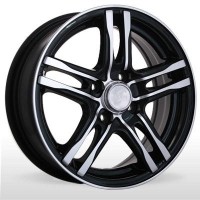 Wheels Storm SM-4801 R14 W5.5 PCD4x98 ET38 DIA58.6 BP