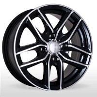 Wheels Storm SM-628 R14 W6 PCD4x100 ET35 DIA67.1 BP