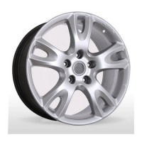 Wheels Storm SM-677 R19 W9 PCD5x130 ET60 DIA71.6 HS