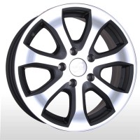 Wheels Storm SM-690 R16 W6.5 PCD5x114.3 ET45 DIA73.1 GP