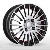 Wheels Storm SM-833 R16 W7 PCD5x114.3 ET45 DIA73.1 RBP/M