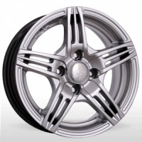 Wheels Storm SM-890 R14 W6 PCD4x100 ET35 DIA67.1 HS