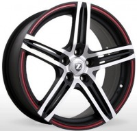 Wheels Storm SM-890 R16 W7 PCD5x114.3 ET42 DIA67.1 MtBPRL