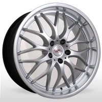 Wheels Storm SM-901 R19 W8.5 PCD5x114.3 ET35 DIA73.1 HSLP