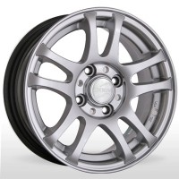 Wheels Storm SM-9806 R13 W5.5 PCD4x98 ET30 DIA58.6 HS