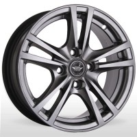 Wheels Storm Vento-188 R14 W6 PCD4x100 ET35 DIA73.1 HB