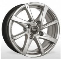 Wheels Storm Vento-575 R13 W5.5 PCD4x100 ET38 DIA67.1 HS