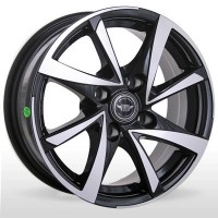 Storm Vento-575 R15 W6.5 PCD4x108 ET38 DIA67.1 BP, photo Alloy wheels Storm Vento-575 R15, picture Alloy wheels Storm Vento-575 R15, image Alloy wheels Storm Vento-575 R15, photo Alloy wheel rims Storm Vento-575 R15, picture Alloy wheel rims Storm Vento-575 R15, image Alloy wheel rims Storm Vento-575 R15