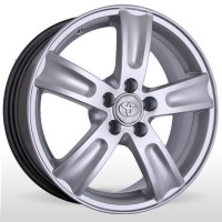 Wheels Storm Vento-SR064 R16 W6.5 PCD5x100 ET45 DIA60.1 HS