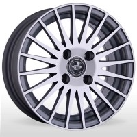 Wheels Storm Vento-SR181 R13 W5.5 PCD4x100 ET35 DIA67.1 GP