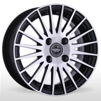 Wheels Storm Vento-SR181 R13 W5.5 PCD4x100 ET35 DIA67.1 MB