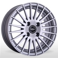 Wheels Storm Vento-SR181 R13 W5.5 PCD4x100 ET35 DIA67.1 SP