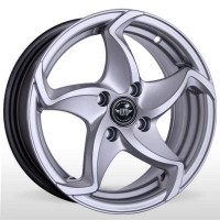 Wheels Storm Vento-SR182 R14 W6 PCD4x98 ET38 DIA58.6 HS