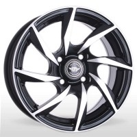 Wheels Storm Vento-SR184 R13 W5.5 PCD4x100 ET35 DIA67.1 BP