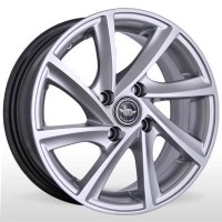 Wheels Storm Vento-SR185 R13 W5.5 PCD4x100 ET35 DIA67.1 HS