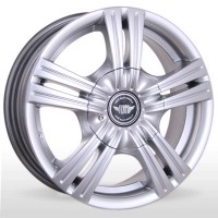 Wheels Storm Vento-SR519 R14 W5.5 PCD4x100 ET38 DIA67.1 HS